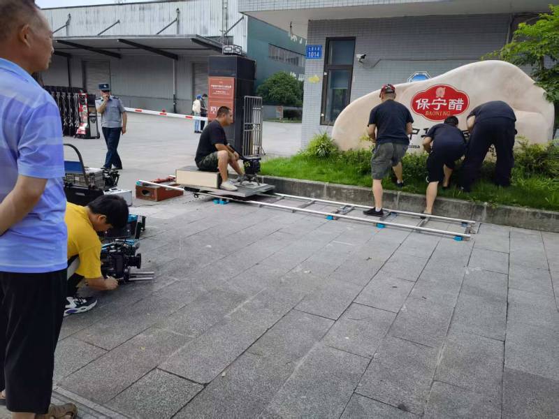 武进区广告片拍摄公司核心优势：全流程服务，让品牌广告片省心更出彩