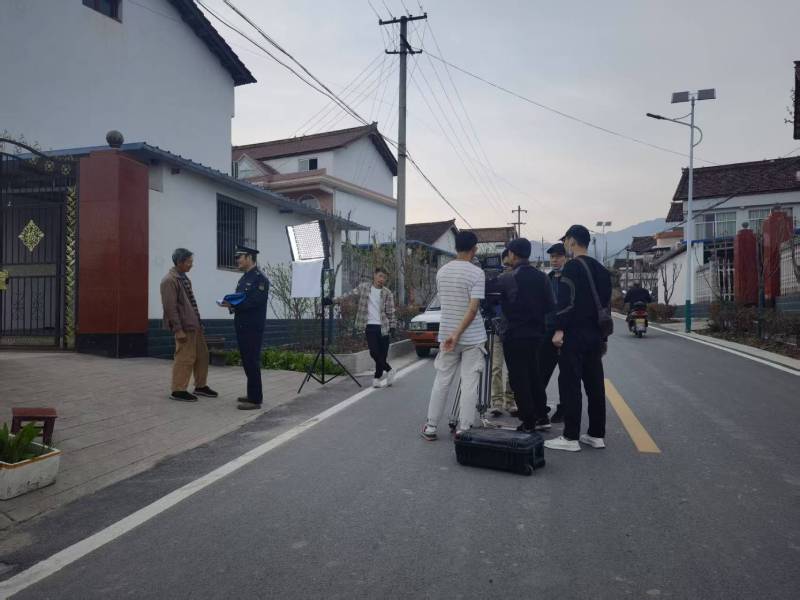 武进区TVC制作：多版本适配全渠道投放，让广告发挥最大价值！