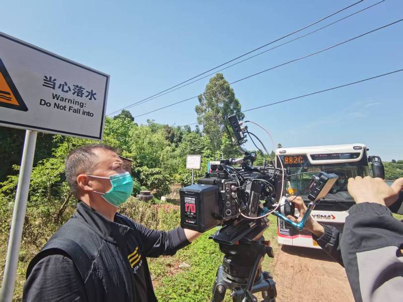 武进区TVC拍摄公司：深耕本地市场，为品牌定制专属拍摄方案