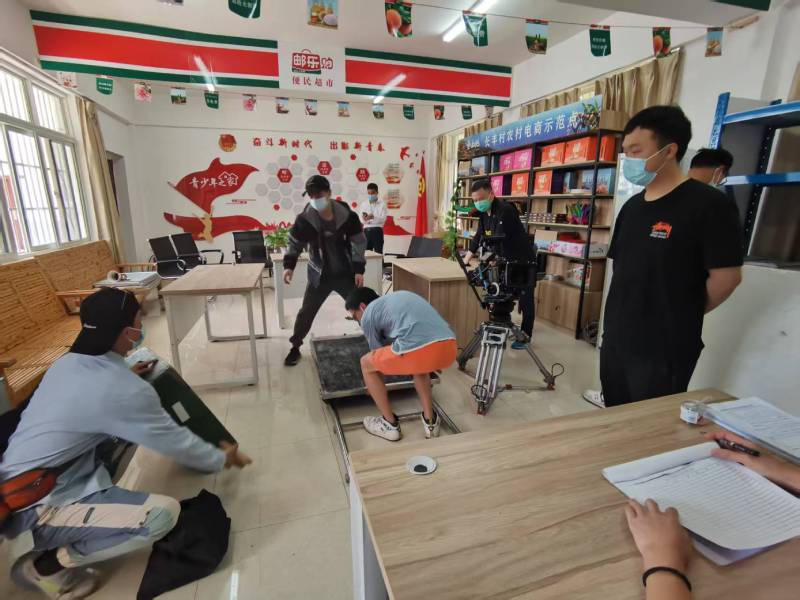 武进区广告片拍摄公司：极简主义践行者，少即是多的视觉哲学