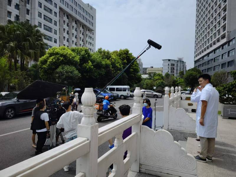 武进区广告片拍摄公司低成本实现高规格制作的诀窍