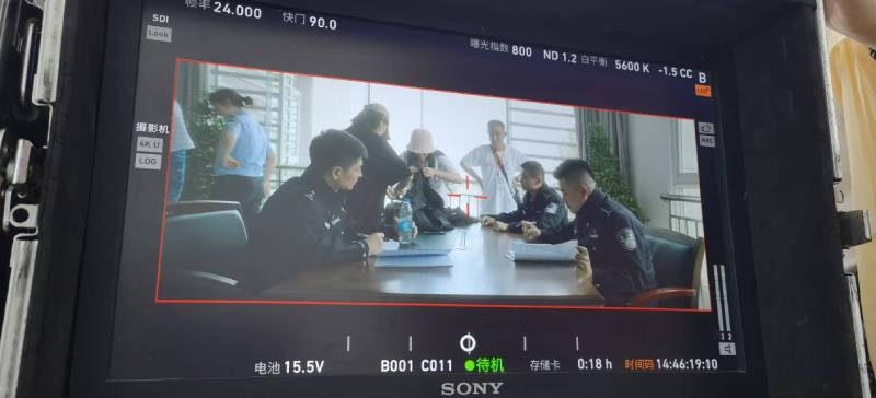 武进区广告片拍摄公司服务世界500强的标准化体系